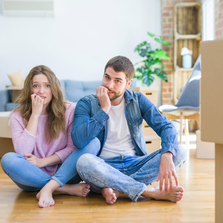 Reasons you may be Refused a Mortgage